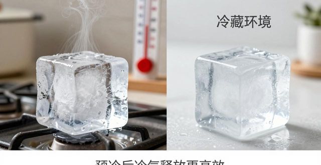 郑州降温冰块_物流运输降温冰块需求_户外作业降温冰块